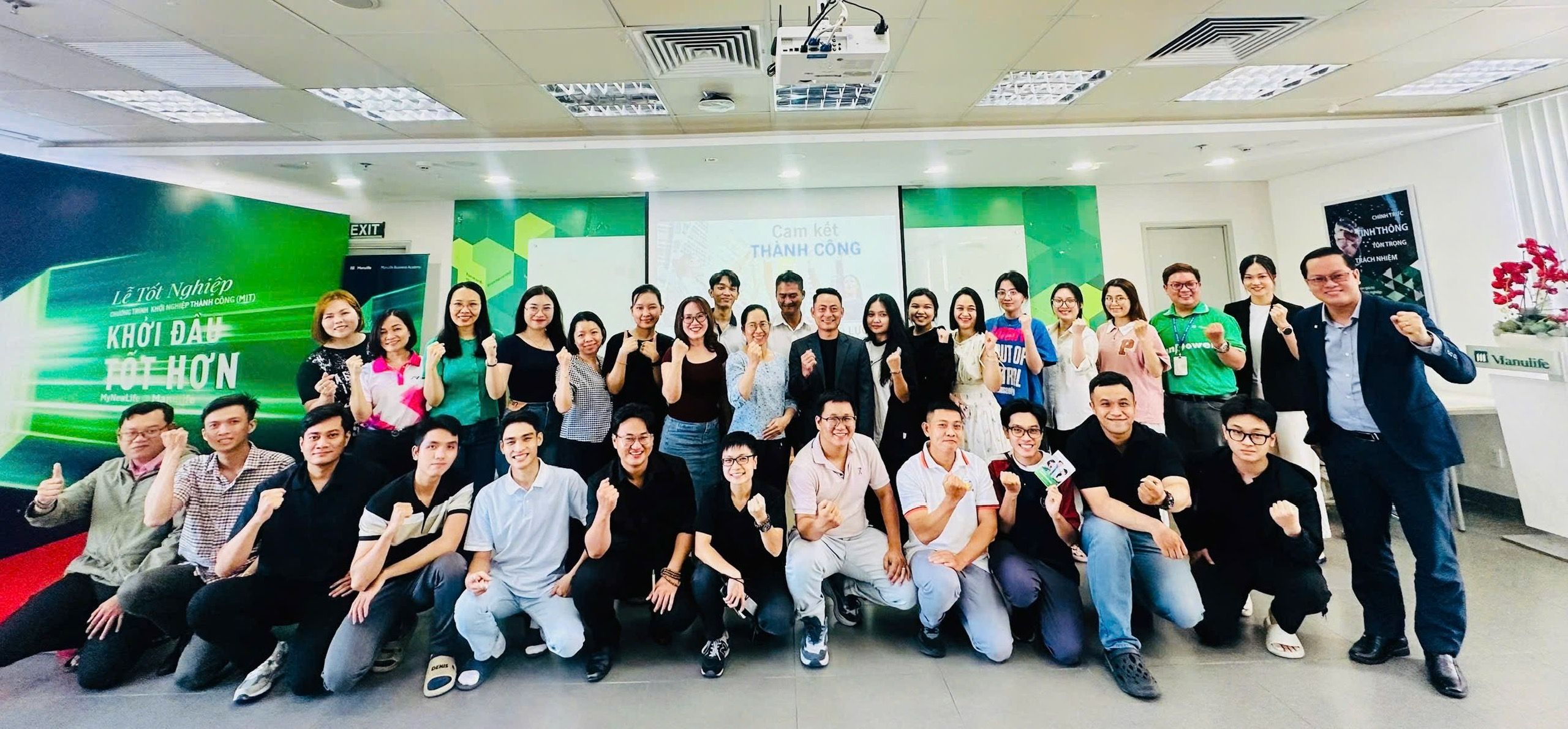 lĩnh vực hoạt động